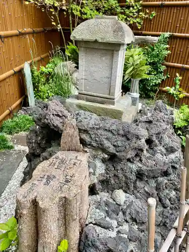 谷中冨士(東京都)