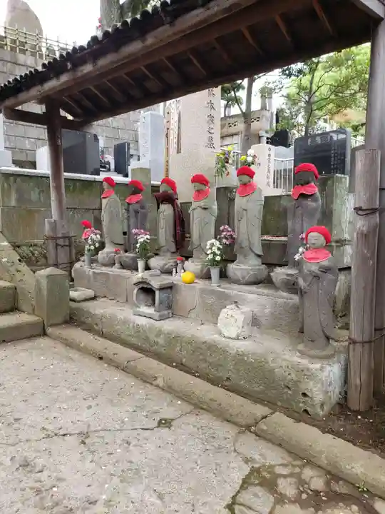 東光寺(東京都)