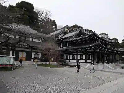 長谷寺のその他建物
