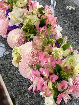 彌彦神社　(伊夜日子神社)の手水舎