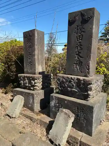 風早神社(千葉県)
