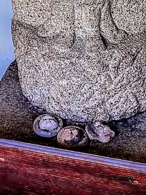 秋葉堂(山の手)のその他建物