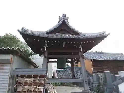 西照寺のその他建物