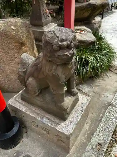 尼崎えびす神社(兵庫県)
