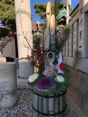 舞子六神社/まいこむの宮のその他建物