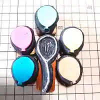 七重浜海津見神社(北海道)