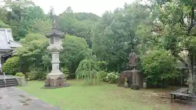 願成就院のその他建物