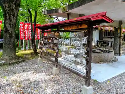 天満宮（鴨田天満宮）のその他建物