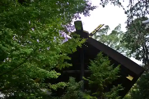 意富比神社(千葉県)