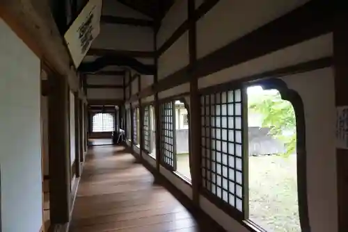 雲洞庵のその他建物