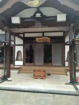 円龍寺(宮城県)
