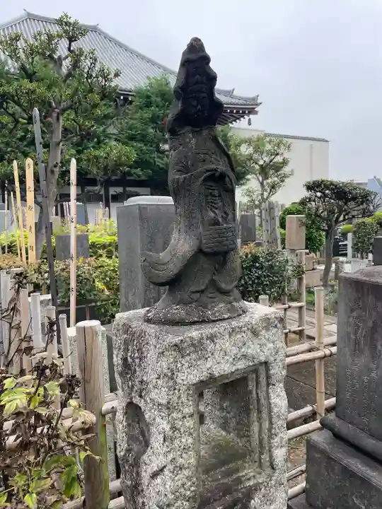 全生庵(東京都)