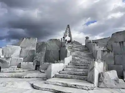 耕三寺(広島県)