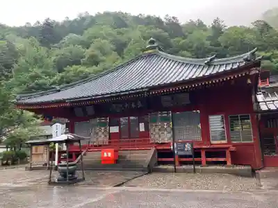 中禅寺(栃木県)