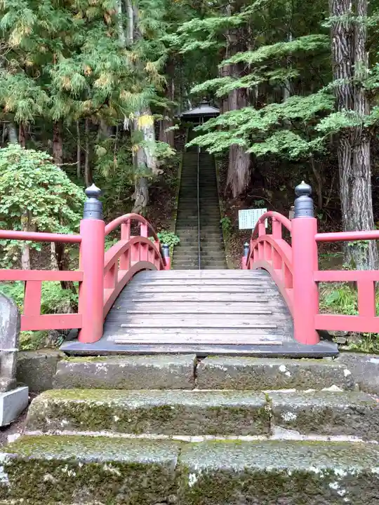 迦葉山龍華院弥勒護国寺(弥勒寺)のその他建物