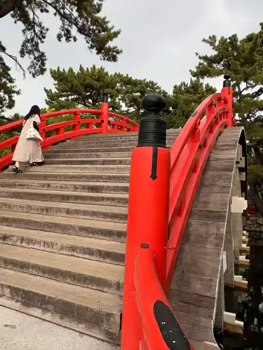 住吉大社(大阪府)