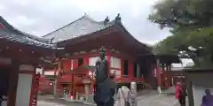 六波羅蜜寺の建物その他