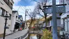 了仙寺(静岡県)