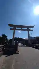 櫻山八幡宮(岐阜県)