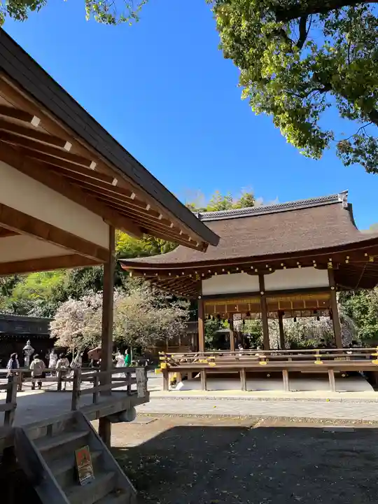 平野神社(京都府)