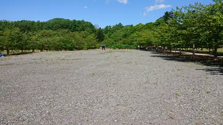 明和神社のその他建物