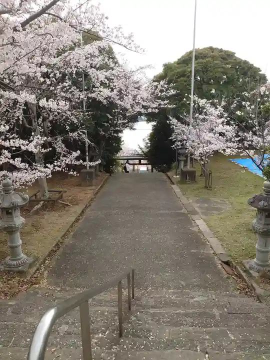 名島神社のその他建物