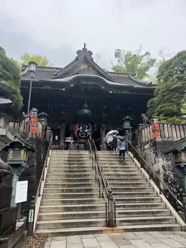 成田山新勝寺(千葉県)
