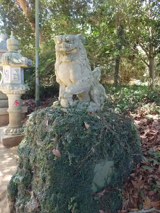 雷神社(千葉県)