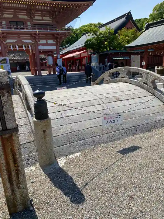 津島神社のその他建物