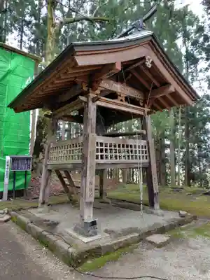 月蔵院(山形県)