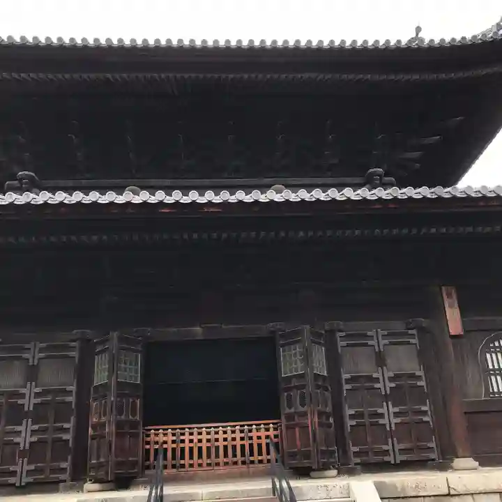 妙心寺(妙心禅寺)のその他建物
