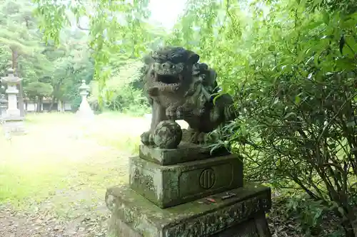 青葉神社(宮城県)