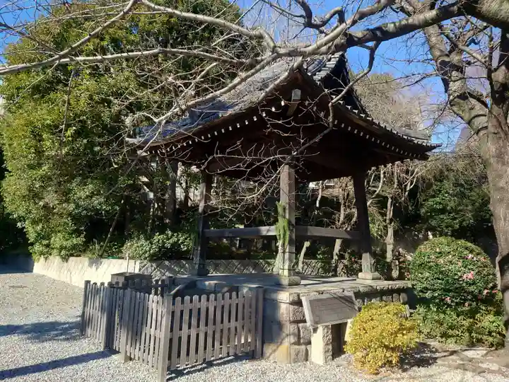 瑞聖寺(東京都)