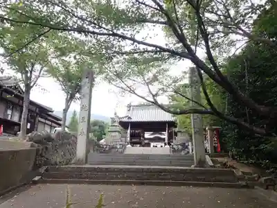 國分八幡宮のその他建物