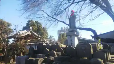西福寺(埼玉県)