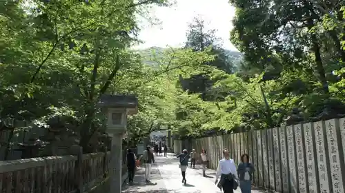 金刀比羅宮(香川県)
