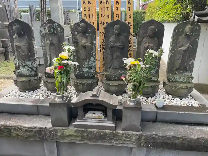 観音寺(東京都)