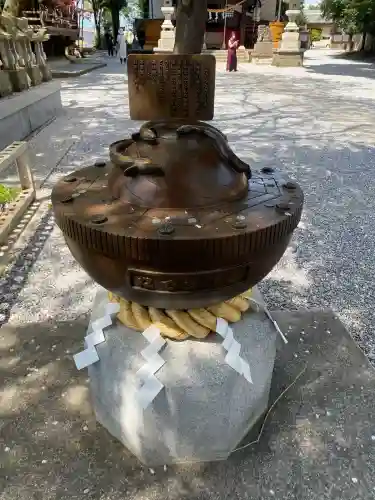 星宮神社(栃木県)