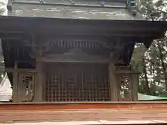 天満神社(福島県)