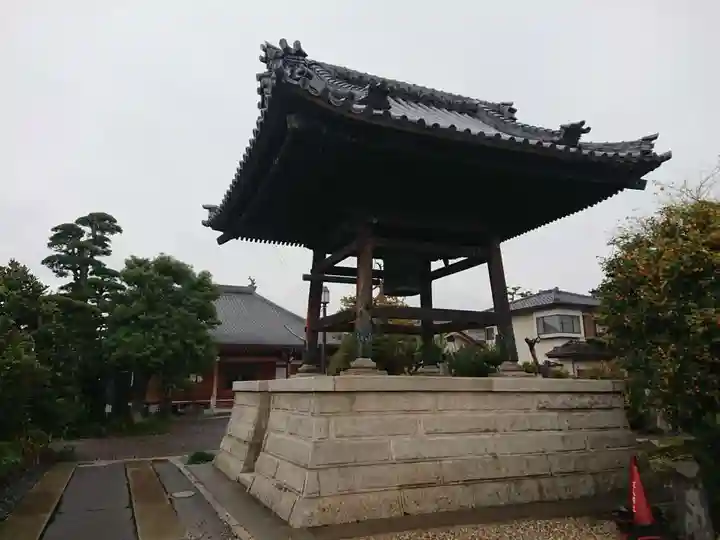 蓮照寺のその他建物