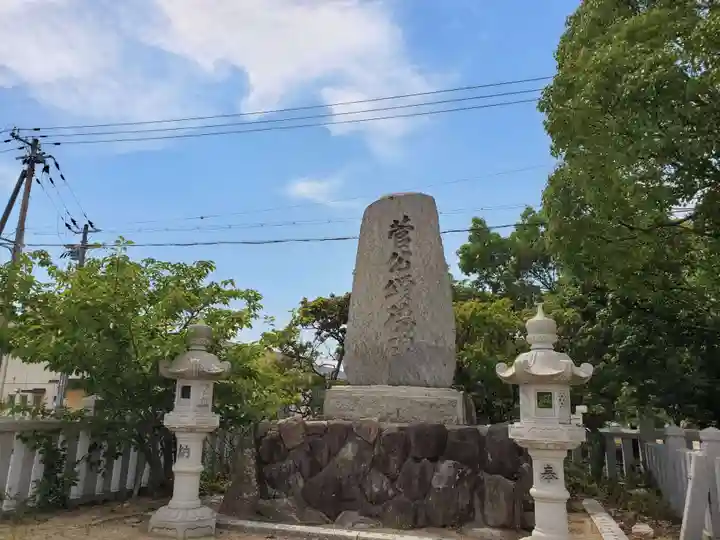 大塩天満宮のその他建物