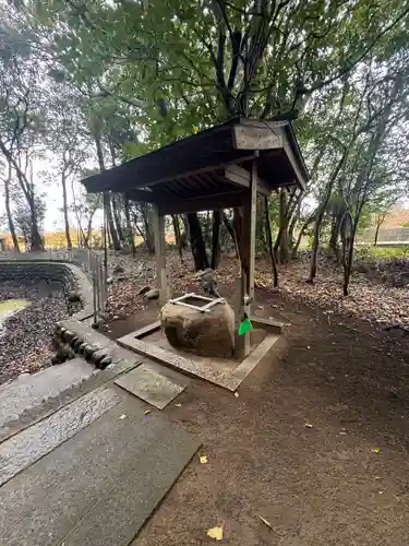 逆川神社(三重県)