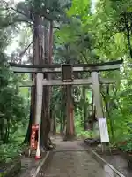 十和田神社(青森県)