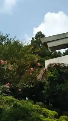 鷲宮神社のその他建物