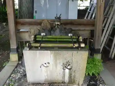 須賀神社(東京都)