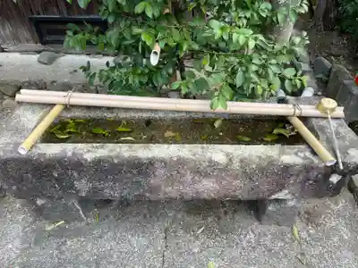 樫原三ノ宮神社(京都府)