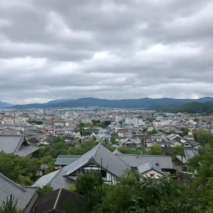 圓光寺(京都府)