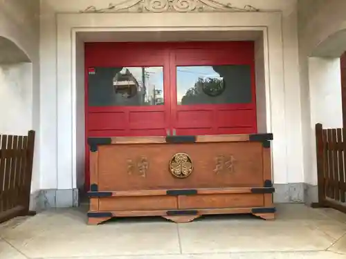 勝専寺のその他建物