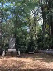 柳窪天神社（黒目川天神社）　の建物その他