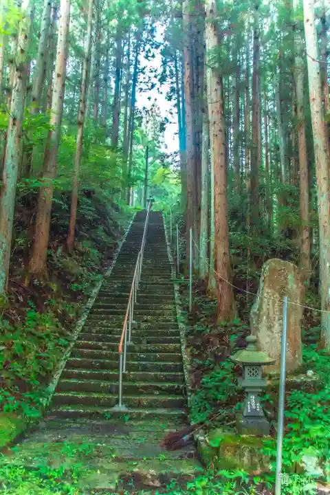 熊野神社(宮城県)